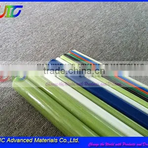 Fiberglass Reinforced Plastic Rod,High Impact Strength,Smooth Surface,UV Reisitant ,Made In China thumbnail-4
