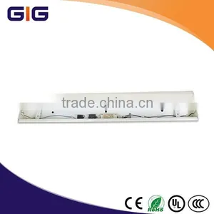 for Hotel and Shoppping Mall Light Grills Design, Cheap Price Led Grille Lighting thumbnail-6