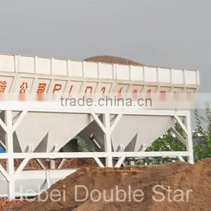 High Productivity Machine and Heavy Duty Design PLD2400 Batching Machine thumbnail-3