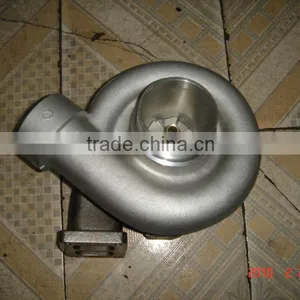 Truck Turbocharger For Engine OM355 For Model 4LGZ thumbnail-1