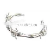 High Quality Barbed Wire thumbnail-4
