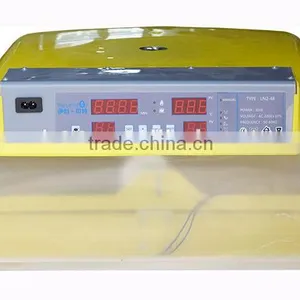 Best Price Professional Mini Egg Incubator Free Shipping Made in China thumbnail-3