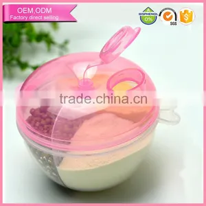 2016 Baby Love New Design Milk Storage Bottle Bpa Free thumbnail-1