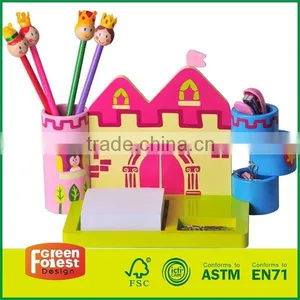 Wooden Toy Toy Stationary thumbnail-1