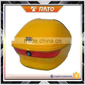 Streamline Appearance Top Quality Motorcycle Tail Box thumbnail-1