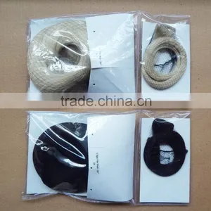 16"--24" Factory Wholesale Price Best Popular Blond Clip In Human Hair Extension thumbnail-6