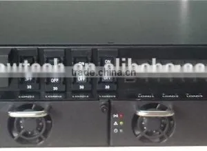 3200W Switch Mode Power System/ Rectifier System/ DC Power System thumbnail-3