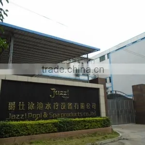 Jazzi Pool & Spa Products Co., Ltd. company overview - view 2 thumbnail