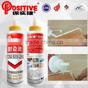 Hot Positive Ecological Board Special Gap Sealant Pvc Sealing thumbnail-2