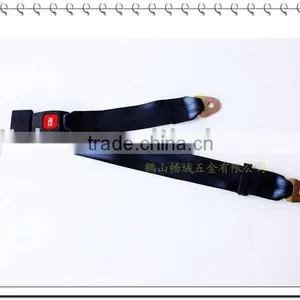 Single Two-point Safety Belt thumbnail-1