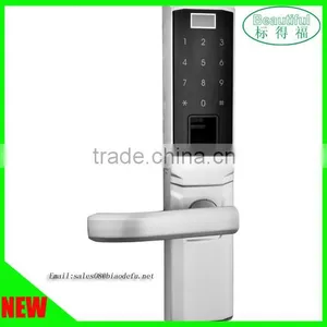 Popular Home Useful Outdoor Gate Lock thumbnail-1