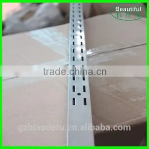Manufacturer A8 Double Slotted Chrome Channel thumbnail-3