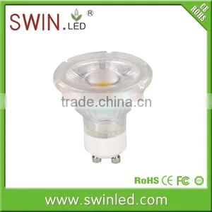 7w 12v Ra80 Rgb Led Spotlight Color Changing thumbnail-1