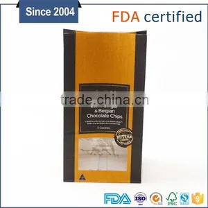 Takeaway Custom Paper Bag Factory thumbnail-2