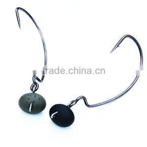 2015 New Products Competitive Price Tungsten Ice Fishing Jigs thumbnail-2