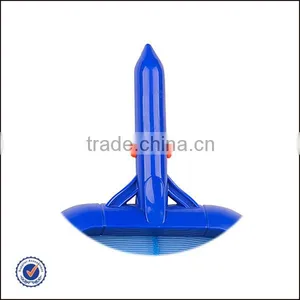 Deep Rake Skimmer With Replaceable Mesh Magent And EZ-CLIP thumbnail-2