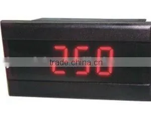 Ampere Meter Used in Welding Machine thumbnail-1