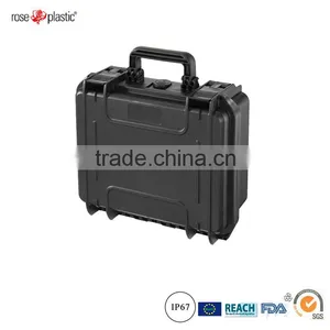 Hard Solid Durable Portable Electric Instrument Kit Case Tool With IP67 Waterproof RC-PS 225 thumbnail-1