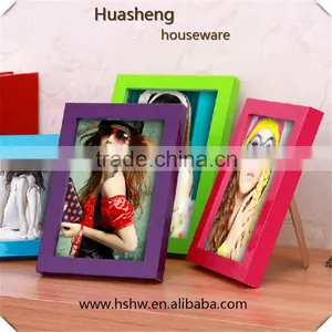 Top Level New Style Fotos Decorative Picture Frames thumbnail-1