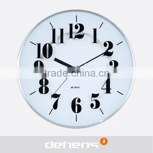 DEHENG Decorated Wall Clock Type Wall Clock thumbnail-2