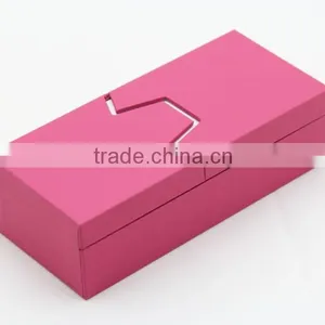 Unique Custom New Design Jewelry Gift Box thumbnail-3