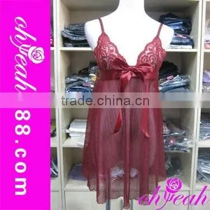 Ladies Favorite Sexy Nighty thumbnail-1