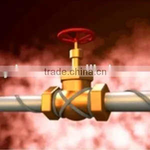 China Supplier UL PTC Pipe Heat Tracing Cable and Joint Kits thumbnail-2