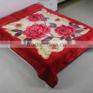Manufactory Walmart China Home Textile Mink Blanket Tiger Baby Toys Mink Fur Blanket thumbnail-1