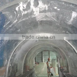 Acrylic Animal Tunnel Fish Tank thumbnail-5