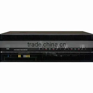 G4000( 2x530W+2x700W) Power Amplifier thumbnail-1