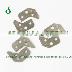 Tungsten Alloy Precision Products thumbnail-1