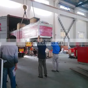 PVC Profile Extrusion Line thumbnail-2