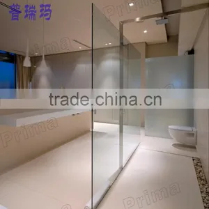 Unbreakable Tempered Clear Sheet for Sale, Glass Panel Price thumbnail-1