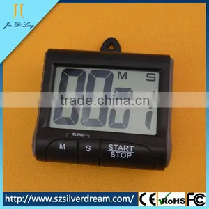 2014 New Kitchen Mechanical Timer thumbnail-1