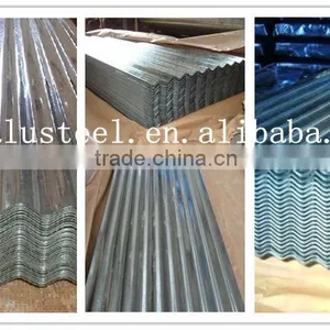 Corrugated Roofing Sheets thumbnail-1