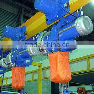 Electric Chain Hoist, Lifting Hoist Crane, Lifting Equipment thumbnail-1
