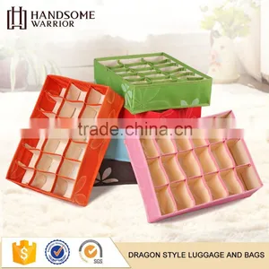 China Living Room Products Decorative Storage Box thumbnail-1