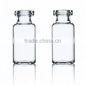 2ml Tubular Glass Vial thumbnail-2