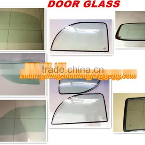 Laminated Rear Glass Parabrisas Windscreen Glass thumbnail-1