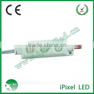 Highlight Injection LED Module 5050smd for Channel Letters thumbnail-1