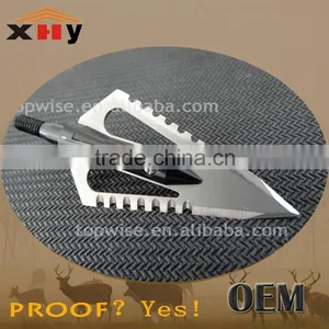 Hunting Broadhead High Quality thumbnail-1