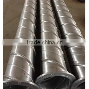 ASTM A312 /A778/A358 304 /306/304l/316l Hydraulic Pipe thumbnail-1