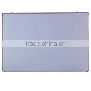 Magnetic Whiteboard With Steel Frame thumbnail-1