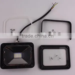 Ipad Led Flood Light Portable Long-distance 10w 20w 30w 50w Ultra Thin Led Flood Light Smd thumbnail-5
