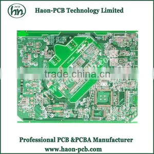 High-density Tablet PC PCB Board thumbnail-1