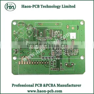 Remote Controlled Aircraft High-density PCB Board thumbnail-1