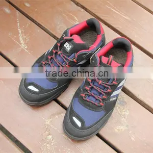 Hot Selling Construction Safety Footwear Steel Toe thumbnail-6