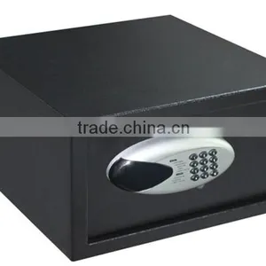 Metal Electronic Digital Hotel Safe,electronic Hotel In-room Safe Deposit Box thumbnail-1