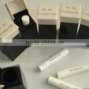 Ceramic Pin Gauge Set thumbnail-1