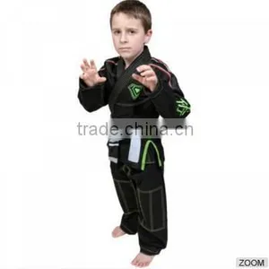 High Quality Cids BJJ Gi Kimonos/BJJ Uniforms 306 thumbnail-1